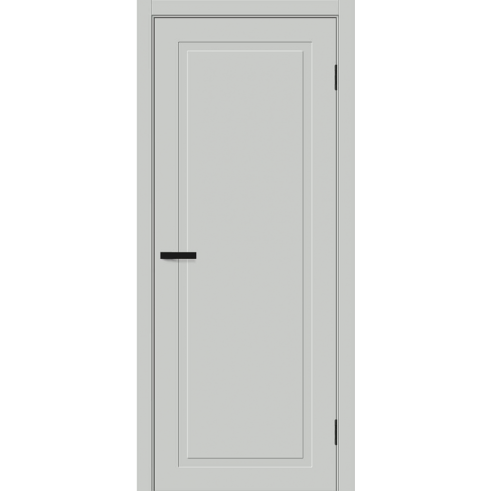 Межкомнатная дверь Граффити-10 Grey Pro
