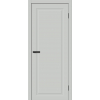 Межкомнатная дверь Граффити-10 Grey Pro