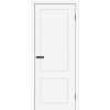 Межкомнатная дверь Граффити-12 White Pro