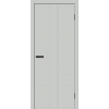 Межкомнатная дверь Граффити-21 Grey Pro