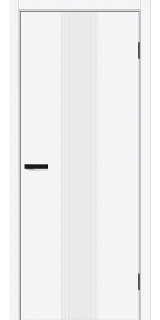 Межкомнатная дверь Граффити-21 White Pro