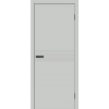 Межкомнатная дверь Граффити-23.Д Grey Pro