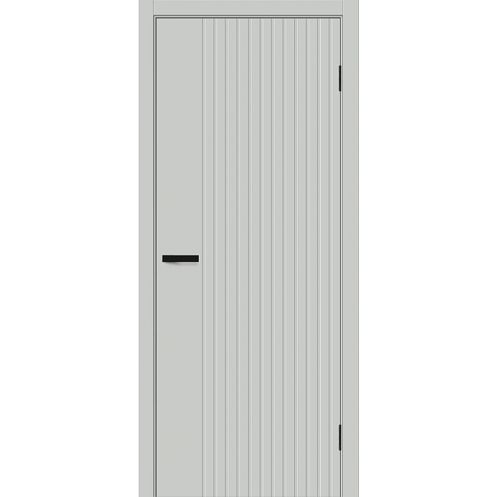 Межкомнатная дверь Граффити-32 Grey Pro