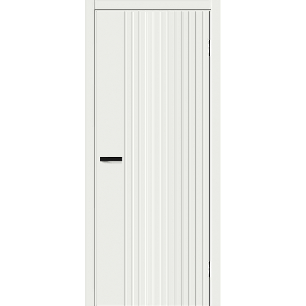 Межкомнатная дверь Граффити-32 Super White