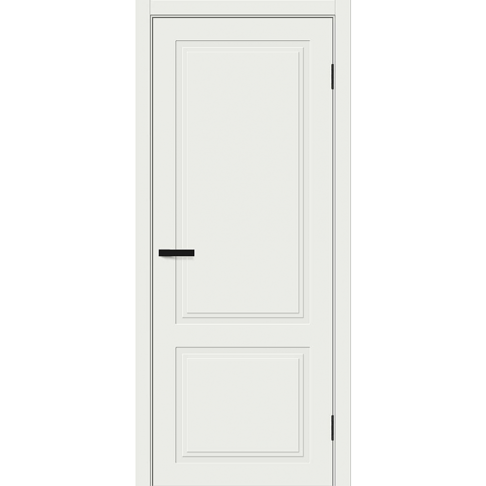 Межкомнатная дверь Граффити-42 Super White