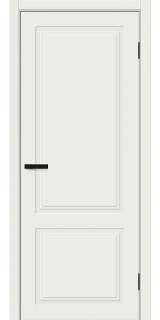 Межкомнатная дверь Граффити-42 Super White