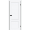 Межкомнатная дверь Граффити-42 White Pro