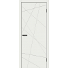 Межкомнатная дверь Граффити-5.Д Super White