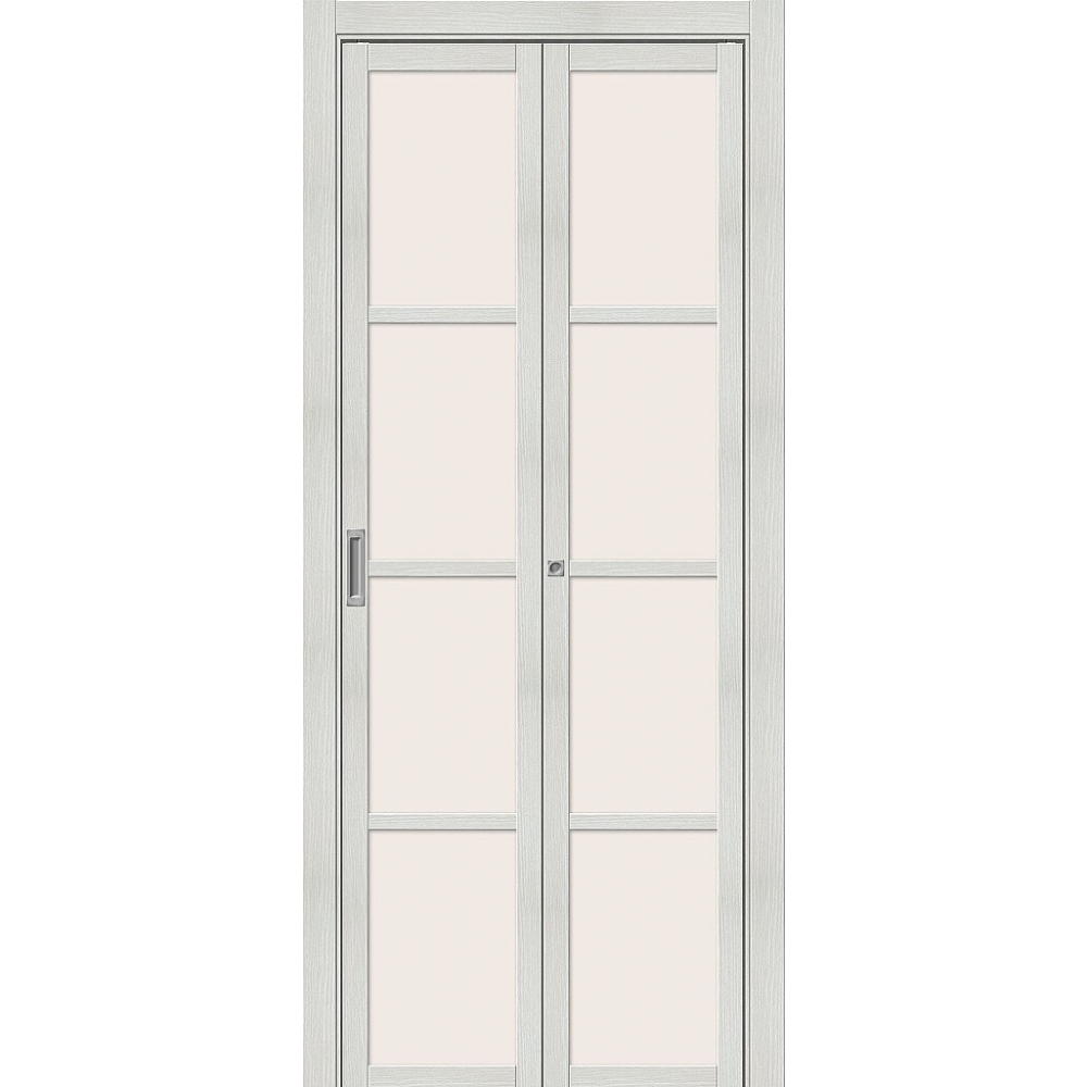 Межкомнатная дверь Твигги-11.3 Bianco Veralinga
