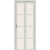 Межкомнатная дверь Твигги-11.3 Bianco Veralinga