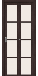 Межкомнатная дверь Твигги-11.3 Wenge Melinga
