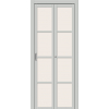 Межкомнатная дверь Твигги-11.3 Grey Matt